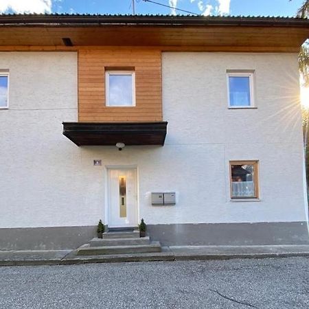 Fewo Teusch Top1 Arnoldstein Exterior photo